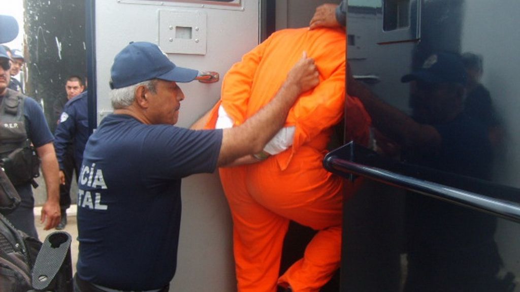  ACLU insta a la Junta de Control Fiscal a que no certifique el traslado a m&aacute;s de 3000 confinados a&nbsp;EEUU 