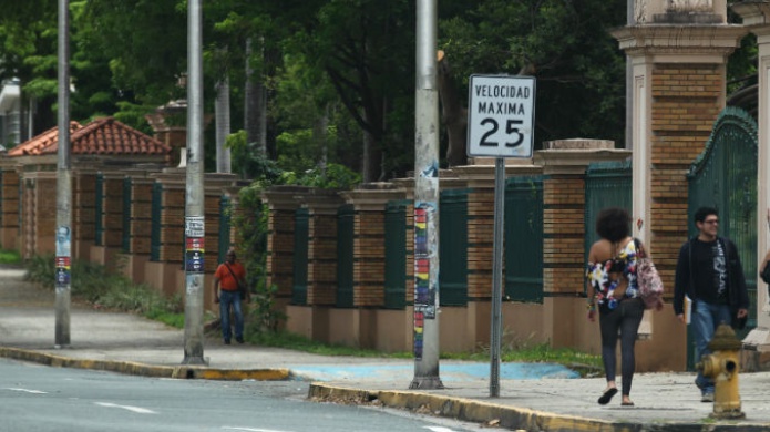 AUMENTAN LOS ESTUDIANTES DE ESCUELA PÃBLICA EN LA UPR TRAS ADMINISTRACIÃN GRATIS DEL COLLEGE BOARD 