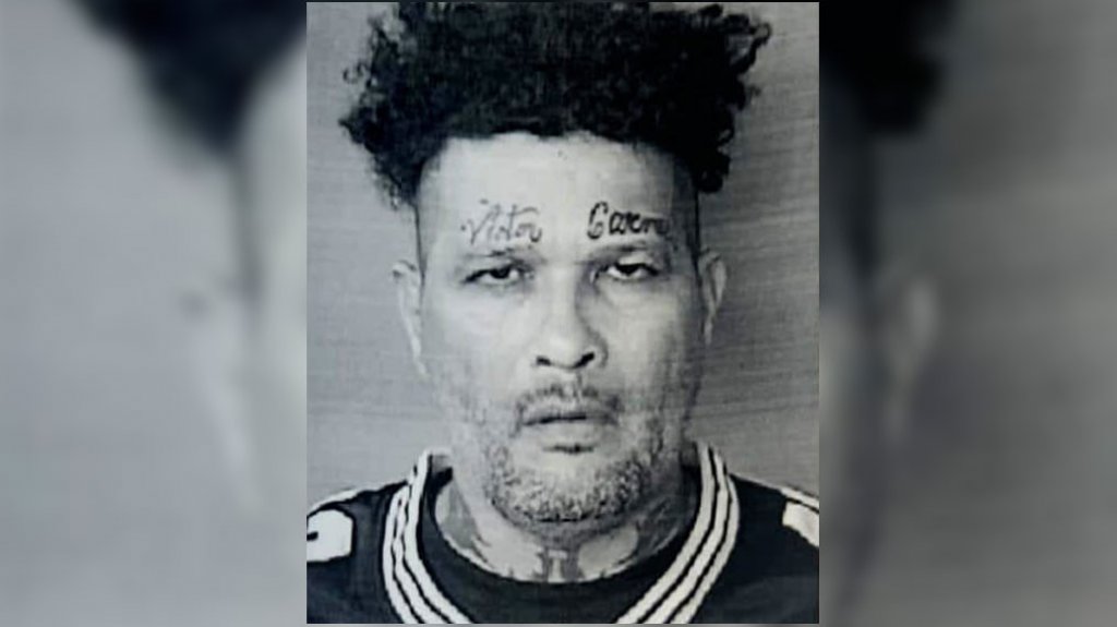  Arrestan en Moca hombre que tenia dos ordenes de arresto pendiente 