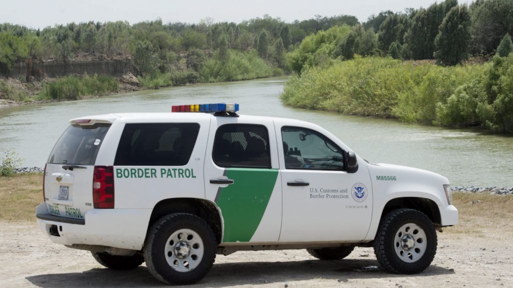  Buscan a un ni&ntilde;o de 3 a&ntilde;os desaparecido al intentar de cruzar la fronterapor el R&iacute;o Grande 