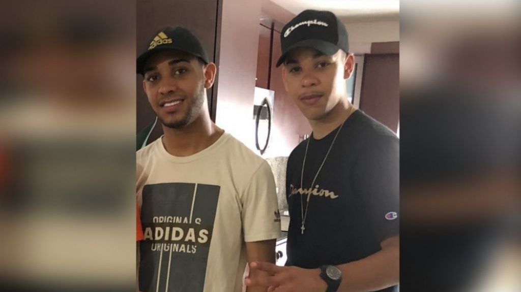  Guardia Costera busca a dos personas desaparecidas en el mar al norte de Río Grande 