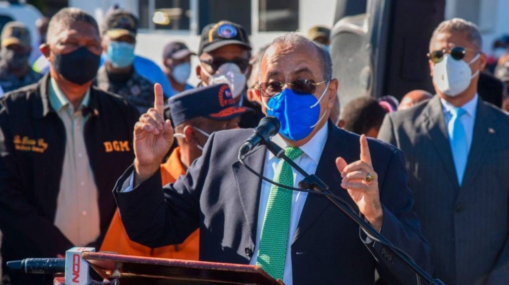  El gobierno endurecerá las medidas sanitarias debido a reporte de 1,133 casos de contagios en las últimas horas 