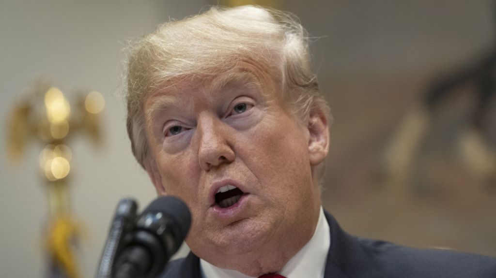  Trump habla con Bolsonaro y se compromete a trabajar en comercio y seguridad 