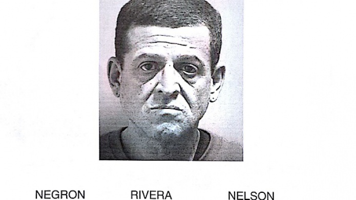 Preso hombre que agrediÃ³ a su madre en Villalba