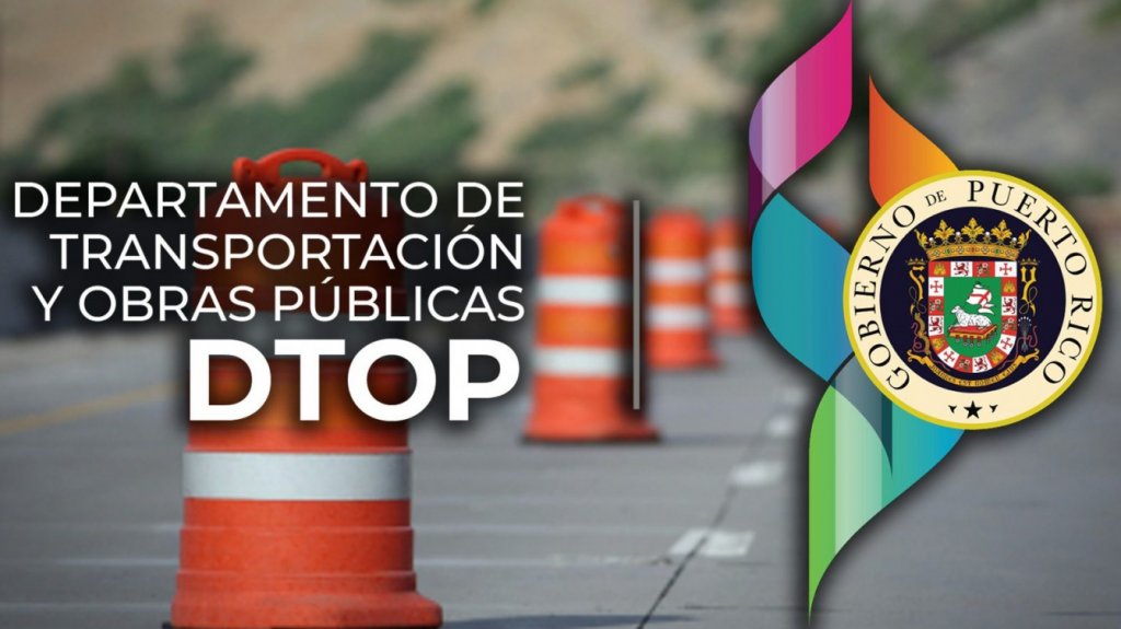  AVISO: Contin&uacute;an Mejoras en Expreso Rom&aacute;n Baldorioty de Castro (PR-26) entre los kil&oacute;metros 4.1 al 3.8 en direcci&oacute;n de Carolina a San Juan 