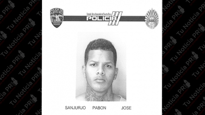 En la cÃ¡rcel por robarle a un hombre en panaderÃ­a de Carolina 