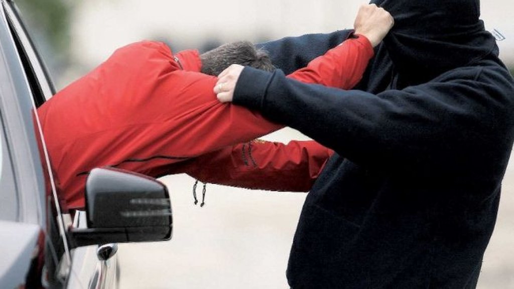  Reportan &ldquo;carjacking&rdquo;a mujer en Ponce 