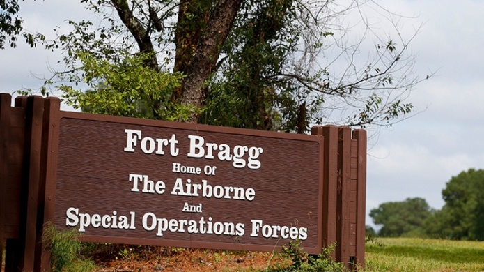 Varios heridos tras una explosiÃ³n en la mayor base militar de EE.UU.