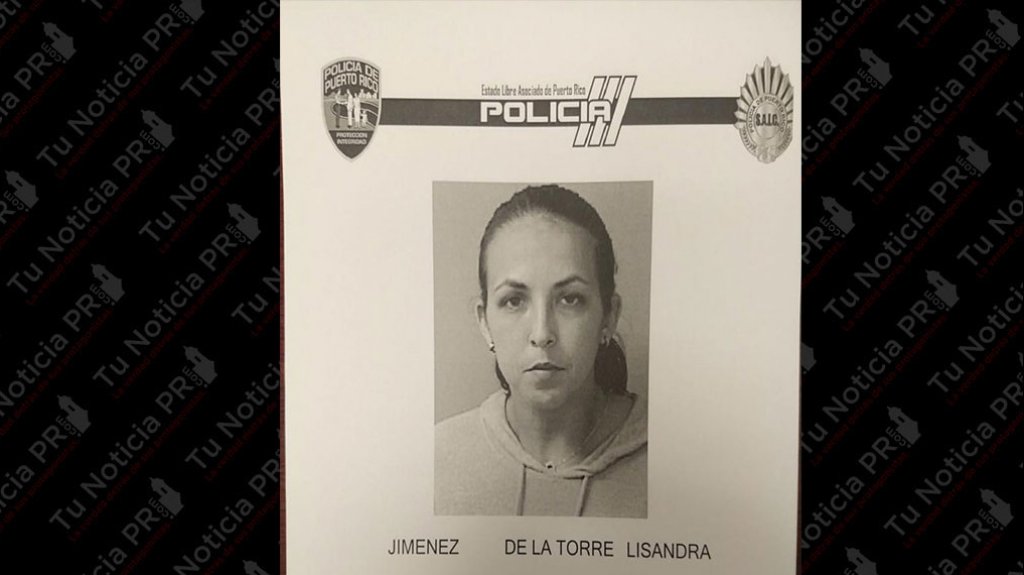  Cargos contra mujer de Aibonito por maltratar a su pareja 