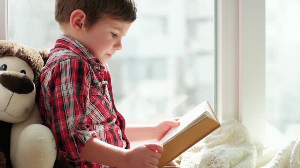  DE fortalece destrezas de lectura para estudiantes de grados primarios 