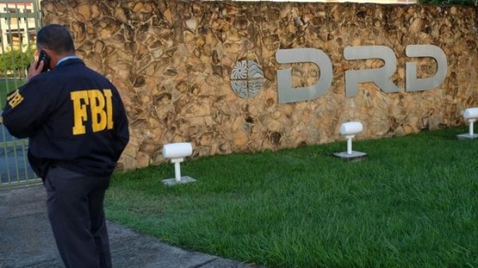 Garcia Padilla: "Que paguen los culpables y los inocentes, reivindicados"  por arresto de ex secretario DRD