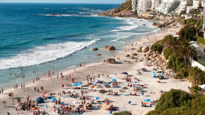 Â¿CÃ³mo detectar bacterias peligrosas en la playa?