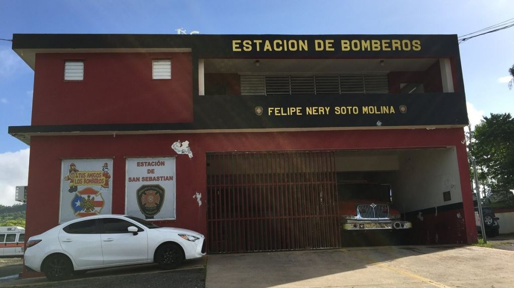  Inspeccionar&aacute;n estaciones de bomberos en el oeste 
