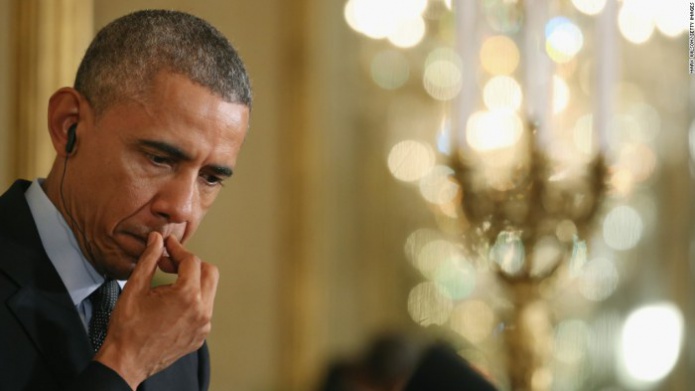 Casa Blanca revela que murieron dos rehenes en operativo contra al Qaeda