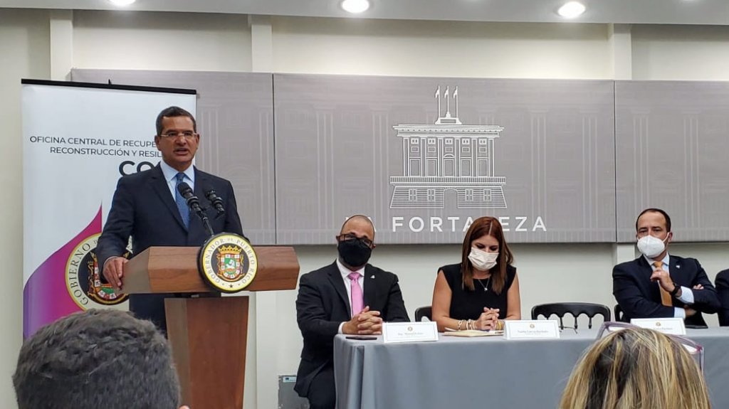  El salario de los cabilderos de la estadidad lo determinar&aacute; la Junta 