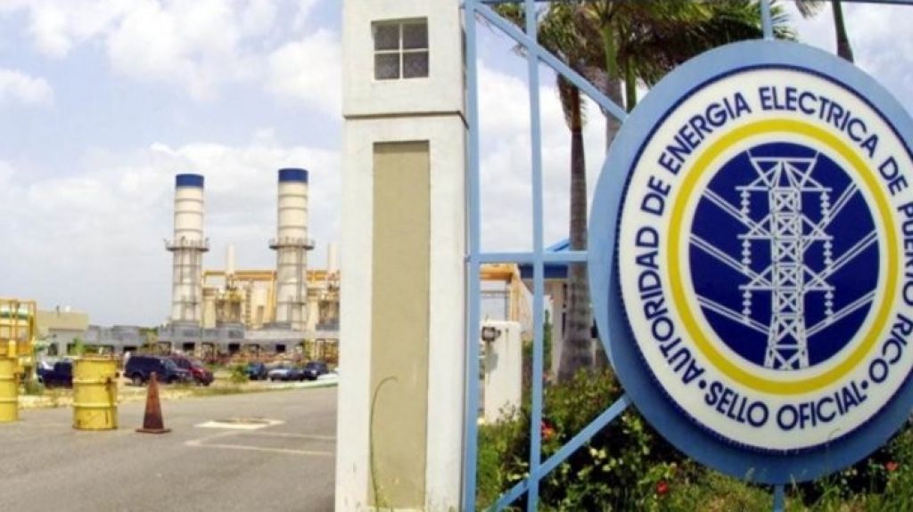  AEE asegura que &ldquo;cerca de medio mill&oacute;n de clientes&rdquo; ya cuenta con servicio el&eacute;ctrico 