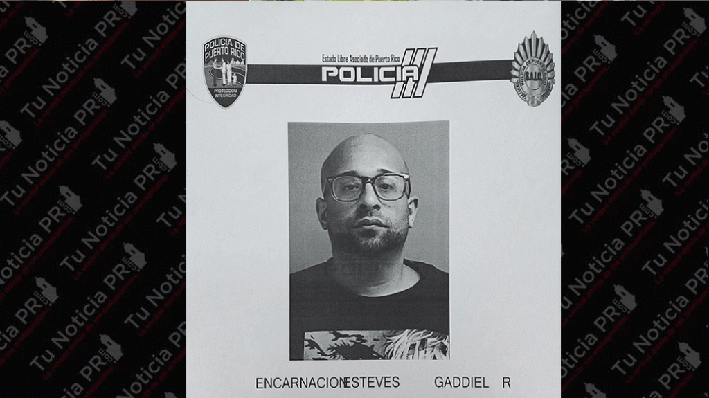  Mil de fianza y fichado por &ldquo;hablarle malo&rdquo; a su ex en Caguas 