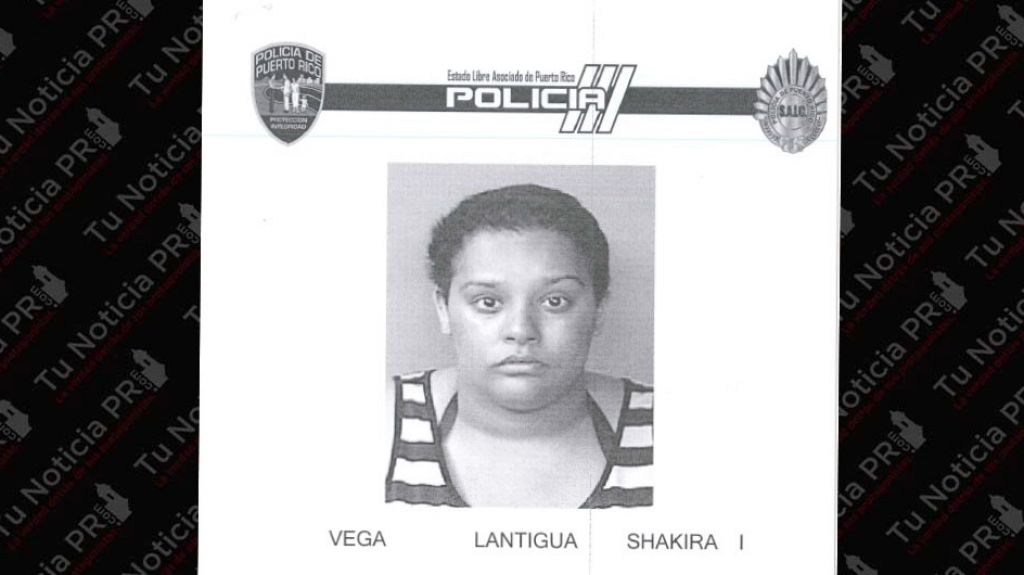  A la c&aacute;rcel mujer que rompi&oacute; con una piedra el cristal de un Jeep en Cupey 