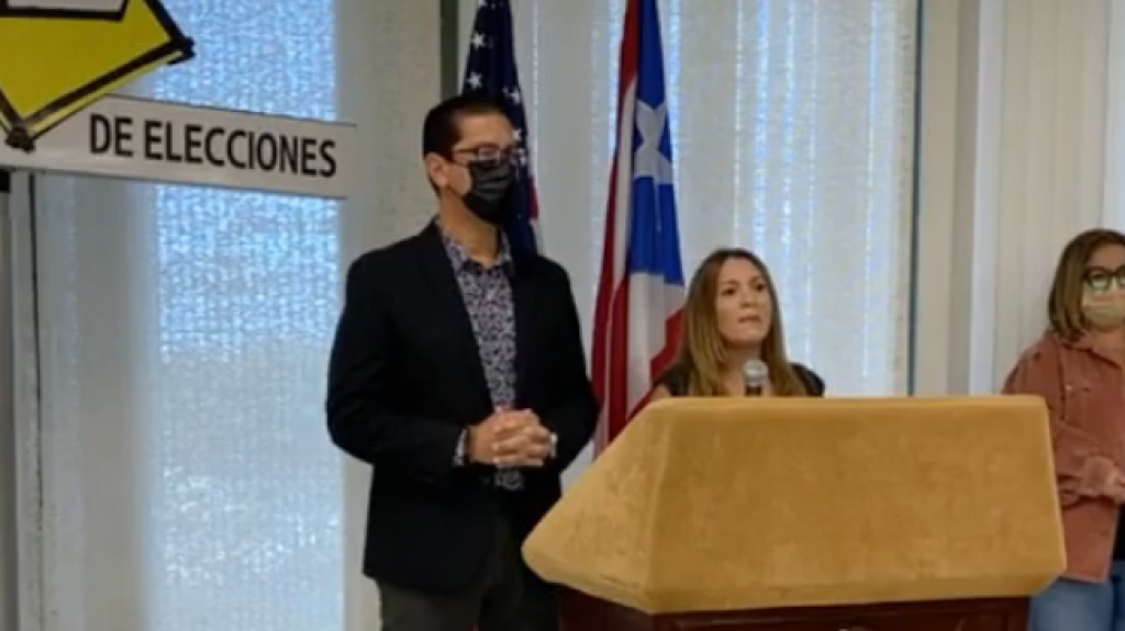  Once candidatos para Guaynabo y paralizan certificaci&oacute;n de alcalde en Cata&ntilde;o 