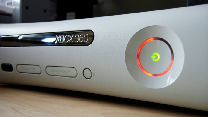 Microsoft cesarÃ¡ la producciÃ³n de Xbox 360