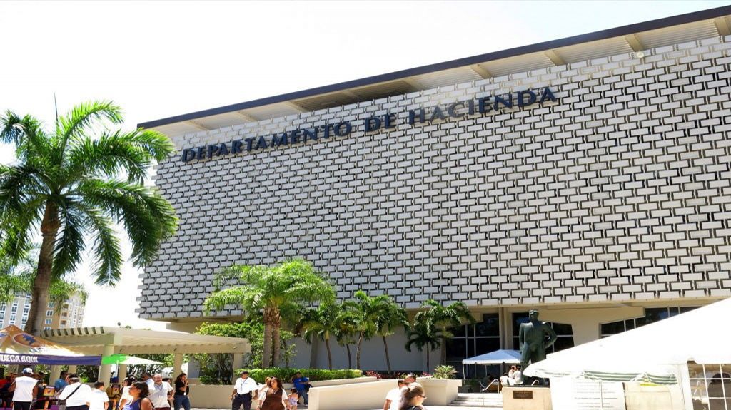  Secretaria de Hacienda anuncia m&aacute;s env&iacute;os de reintegros para individuos y seniors 