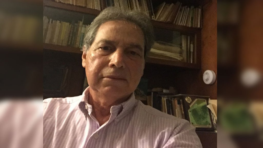  Historiador Paralitici afirma el colonialismo de EEUU no ha podido arrancar identidad a los puertorrique&ntilde;os 