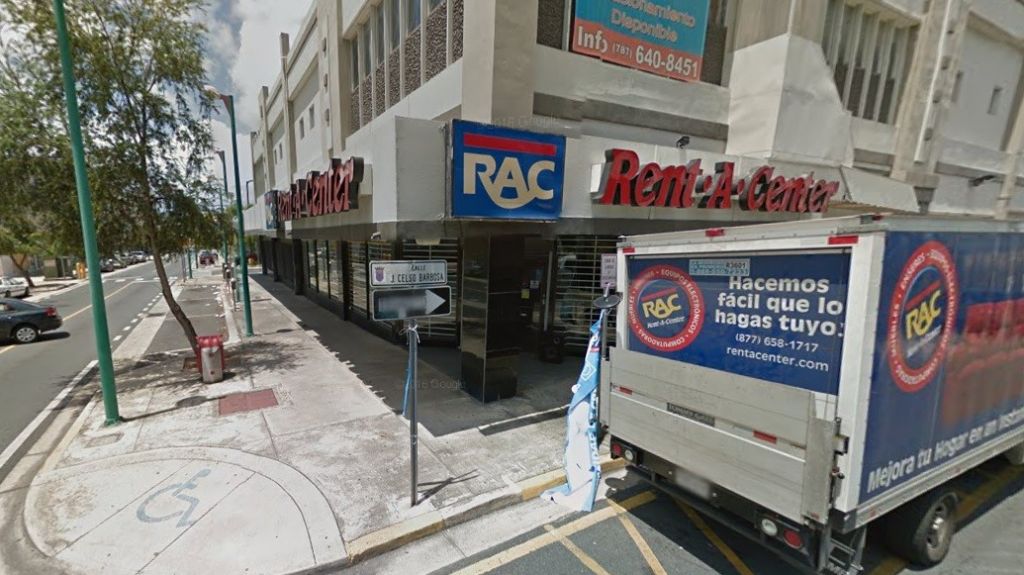  Se reporta escalamiento en muebler&iacute;a de Caguas 
