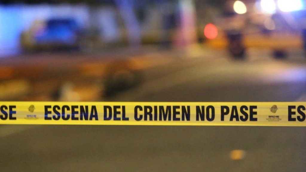  Tiroteo anoche en Puerto Nuevo deja dos hombres muertos 