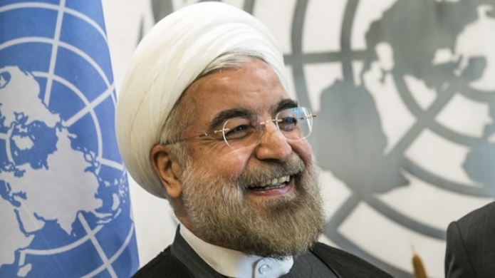 IrÃ¡n asegura haber detenido a un espÃ­a britÃ¡nico