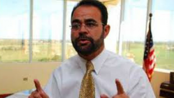  
Convocan protesta hoy contra alcalde Vega Borges
