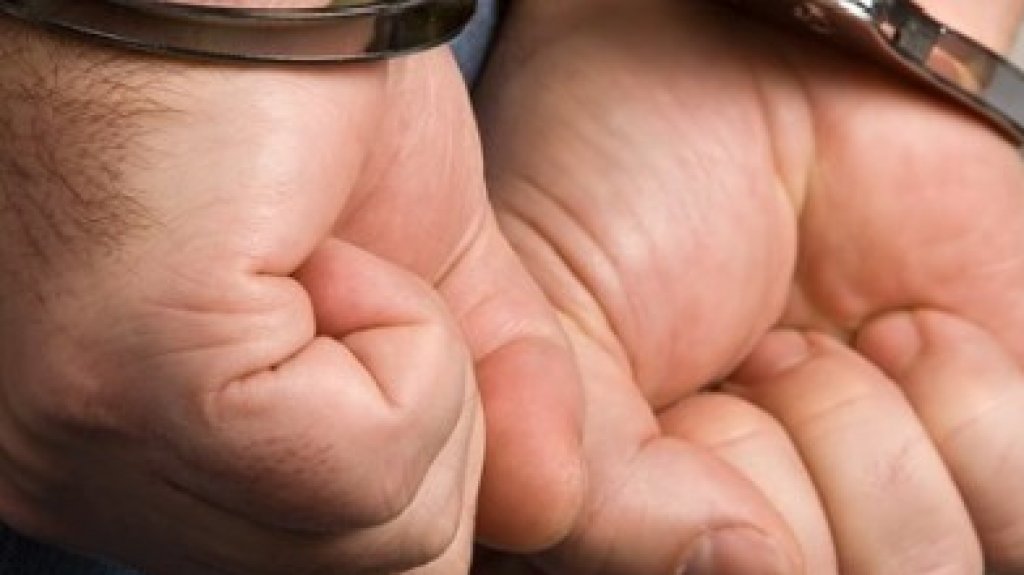  Arrestan a hombre en Gurabo, le dio un machetazo a otro en la espalda 