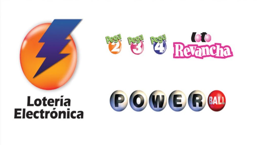  Sorteos de la Loter&iacute;a Electr&oacute;nica de Puerto Rico del jueves, 8 de agosto de 2019. 
