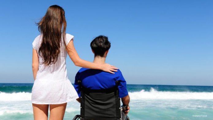 El gran tabÃº de la sexualidad de los discapacitados