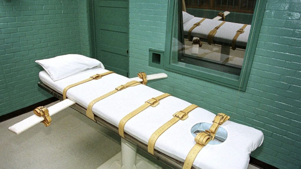  Texas ejecuta a un reo hispano por el robo y asesinato de una mujer en 2010 