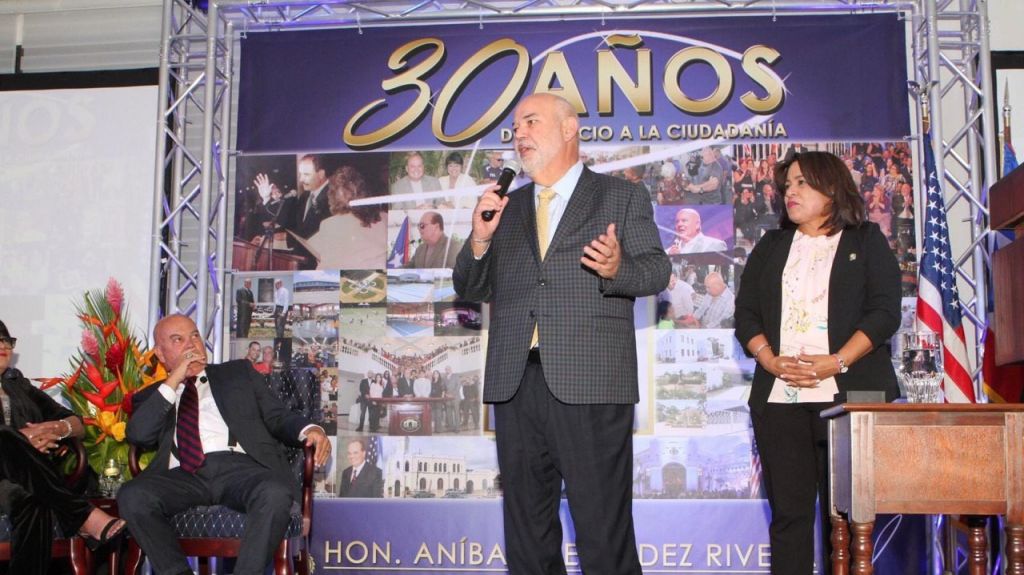  Presentan pen&uacute;ltimo mensaje presupuesto del Alcalde de Fajardo 