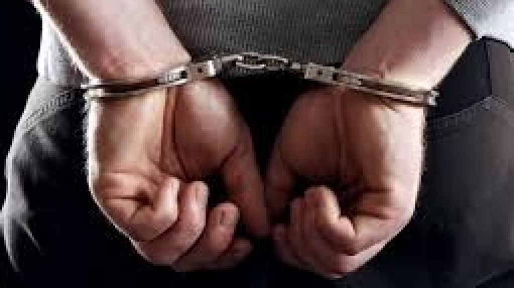  Arrestan joven por sustancias controladas en Pe&ntilde;uelas 