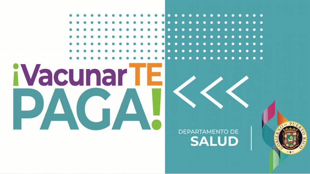  Campa&ntilde;a VacunarTe Paga logra inmunizar a 23,581 personas en tres d&iacute;as 