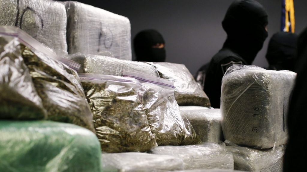  Los c&aacute;rteles mexicanos y el fentanilo, grandes perturbaciones para la DEA 