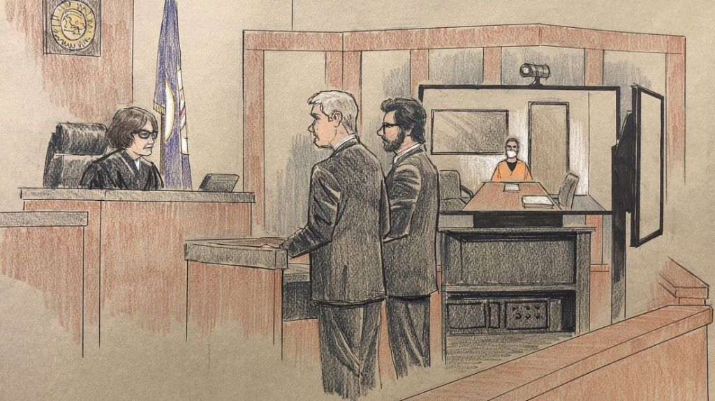  El polic&iacute;a que mat&oacute; a George Floyd es elegible para una pensi&oacute;n de 1 mill&oacute;n de d&oacute;lares (a&uacute;n si es declarado culpable) 