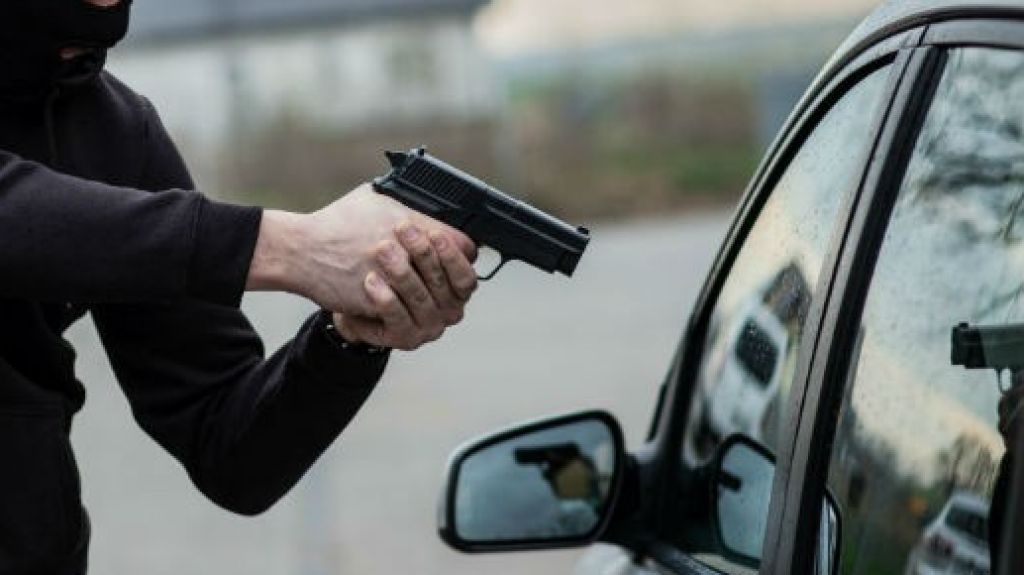  Se reporta &ldquo;carjacking&rdquo; en Cayey 