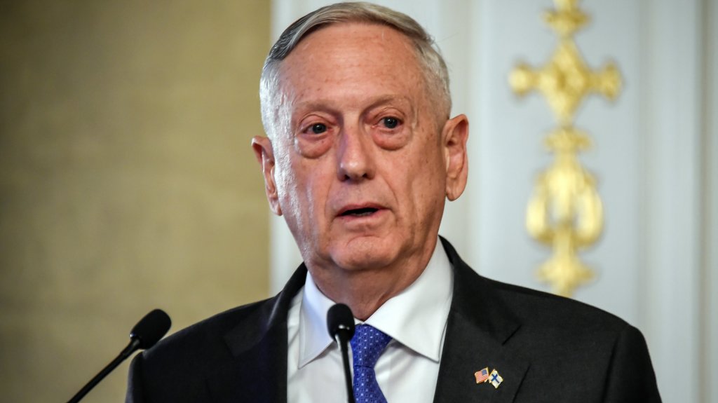  Diez exsecretarios de Defensa dan por finalizadas las elecciones en un carta 