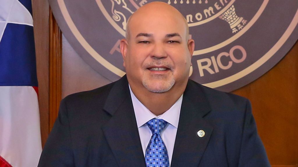  &ldquo;Johnny&rdquo; M&eacute;ndez cataloga como &ldquo;fr&iacute;volo y sumamente vergonzoso&rdquo; pedido del PPD 