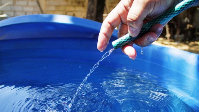 AAA anuncia lista de 50 oasis que dispuso para suplir agua a afectados