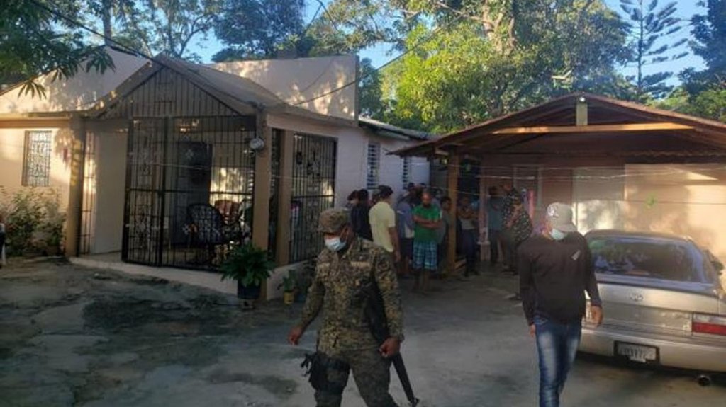  Crean comisión mixta para investigar muerte de teniente coronel a manos de patrulla policial en Mao 