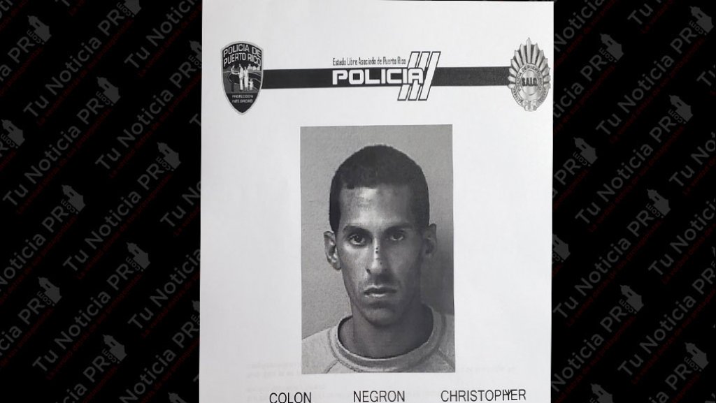  A la c&aacute;rcel por robar en Lechonera de Arecibo 