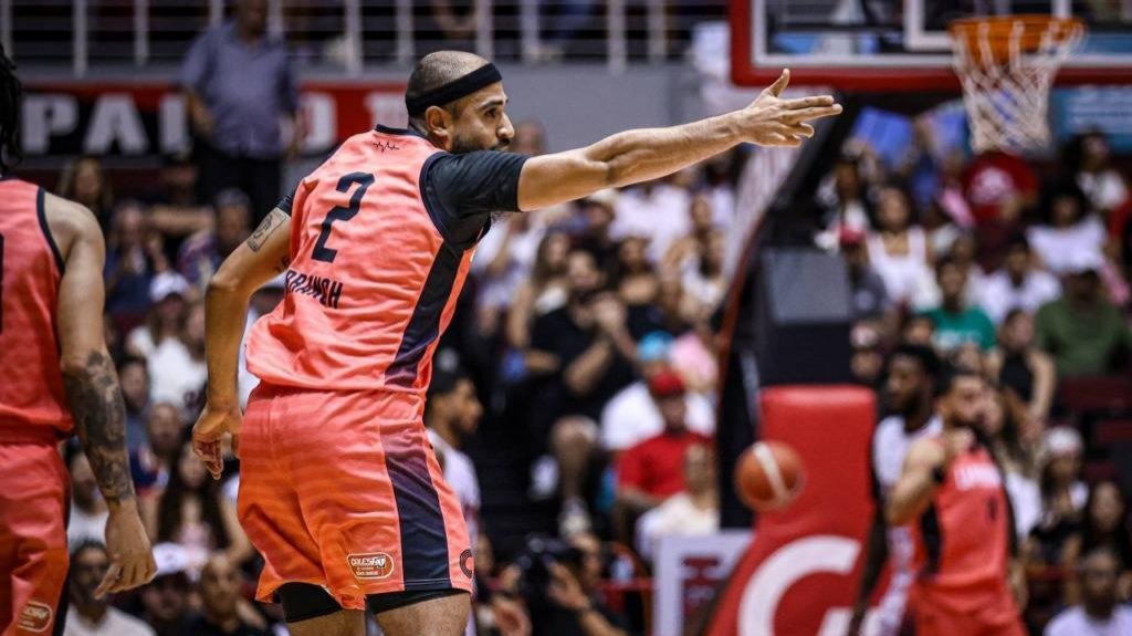  Caguas va a la final con Manatí en el BSN 