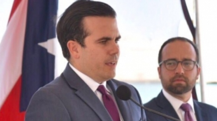 Ricky Rosello le envía mensaje a estudiantes de la UPR que decidieron comenzar la huelga 