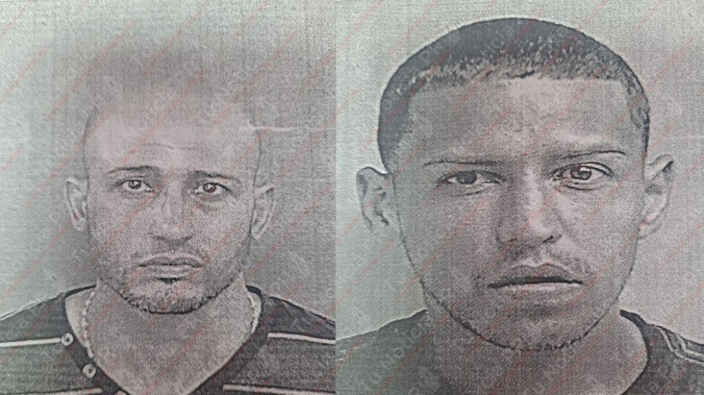 Se reporta doble asesinato en residencial de Cayey 