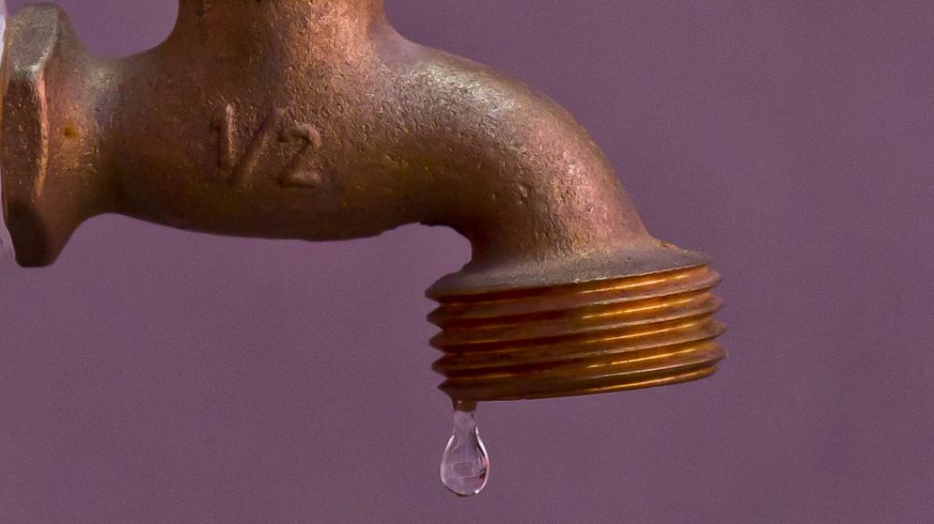  Interrupci&oacute;n del servicio de agua en parte del municipio de Aguada por una aver&iacute;a 