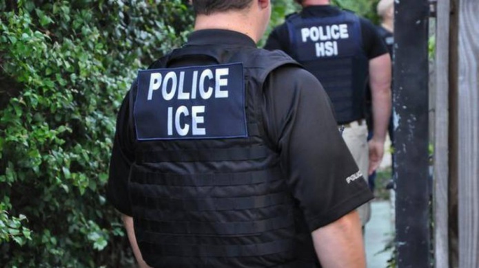 Desmantelan en Miami red de matrimonios falsos para obtener ciudadanÃ­a